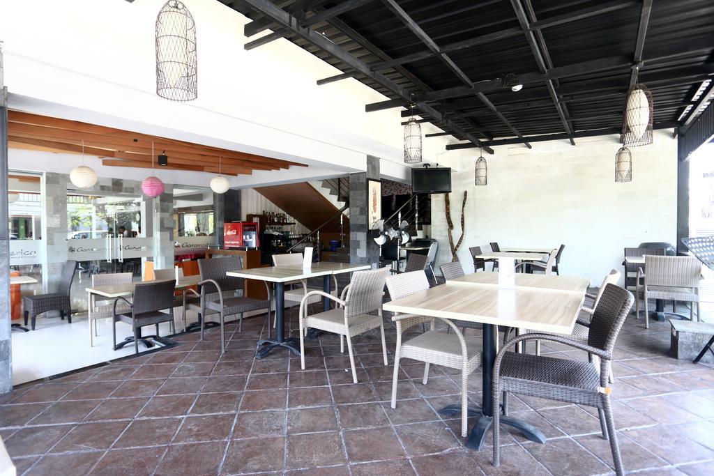 Zen Rooms Legian Dewi Sri Kuta Lombok Exterior foto