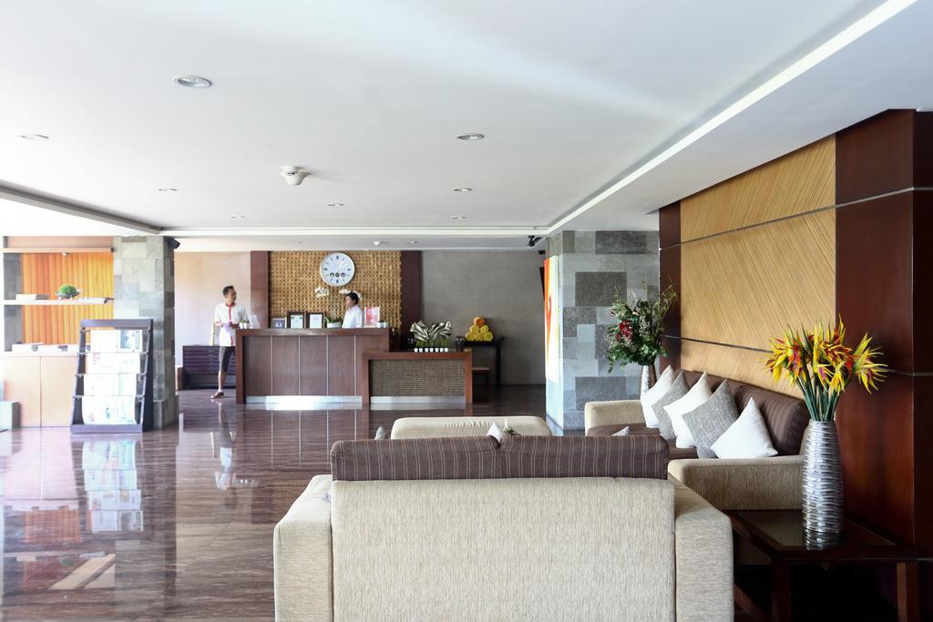Zen Rooms Legian Dewi Sri Kuta Lombok Exterior foto